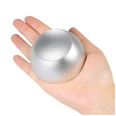 USZKODZONY Magnetyczny odłączacz tagów Golf 20000GS do systemu EAS 8.2MHz