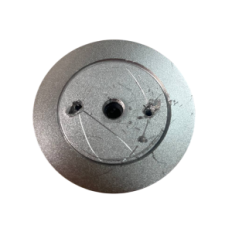 Beskadiget magnetisk tag tags Golf 20000gs til EAS 8.2MHz-systemet