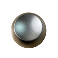 Vaurioitunut magneettinen tag Tags Golf 20000GS EAS 8.2MHz -järjestelmä