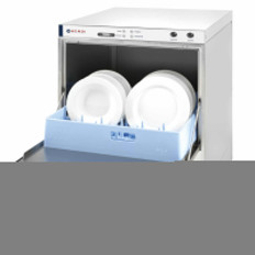 Lavavajillas para platos rápido y económico + Cesta del dispensador 50x50cm 230V