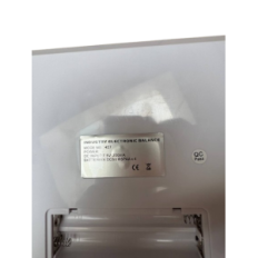 Χρησιμοποιείται CGOLDENWALL 10KG βάρους βάρους 0,1g ψηφιακή ακρίβεια για την καταμέτρηση και τη ζύγιση