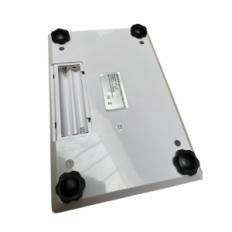 Used CGoldenwall 10kg weight weight 0.1G Digital precision for counting and weighing