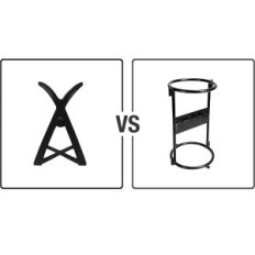 Handheldkeil für hölzerne Kindle-Schnellkabinen für sicheres und einfaches Aufteilen