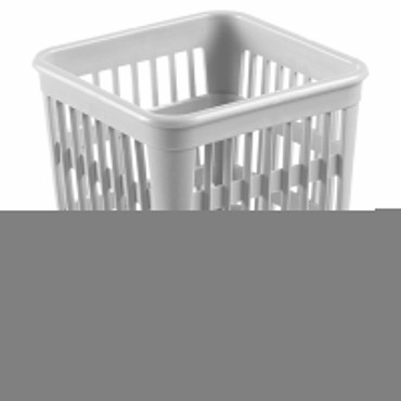 Mosogatógép az edényekhez gyors és gazdaságos + adagoló kosár 50x50cm 230V