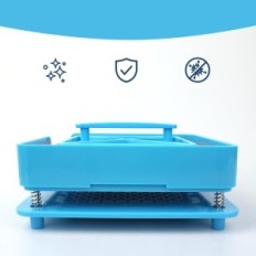 Naudota Capsule Machine 00 E-Feilai 100 Rankena, skirta kapsulių užpildymui