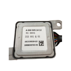 Použité NOX Amrxuts A0009051412 / A0009053506 Snímač pro MERCEDES W204 W205 W212