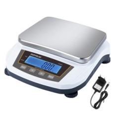 Precision weight GOYOJO GY50002 5000 G x 0.1 G to the laboratory of the kitchen Jewelers exhibition