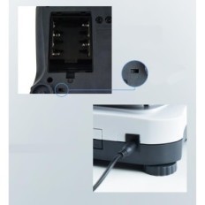 Tarkkuuspaino GOYOJO GY50002 5000 g x 0,1 g keittiön jalokivet näyttelyn laboratorioon