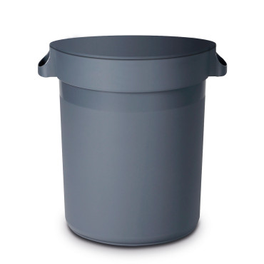 Container keukenafval...