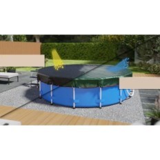 Käytetyt Planenfux PP04 Pool Cover 500cm (460-500cm)