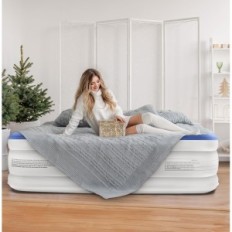 Idoo R-M001 Asdofful je samac 190x100x46 cm s ugrađenom pumpom