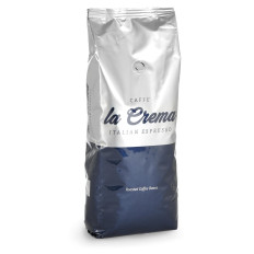 Granist kaffe til professionelle udtryk for La Crema 1kg