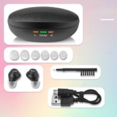 Casque Personal Mini Numérique Medca ITE d'occasion avec réduction de bruit