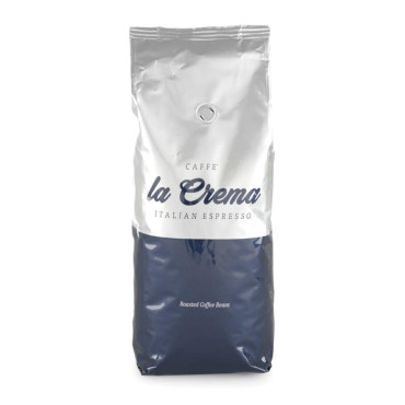 Café de granista para expressões profissionais de La Crema 1kg