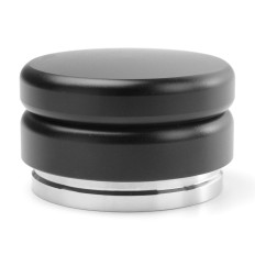 Díky kávové kávy s Střed Heights 58mm