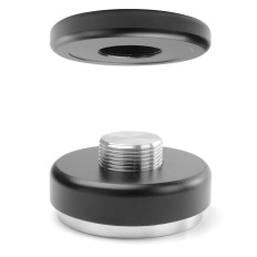 Díky kávové kávy s Střed Heights 58mm
