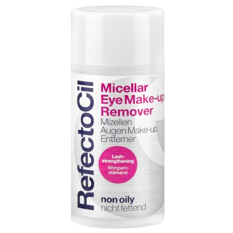 Refectocil 150 ml sminkborttagning — framsida
