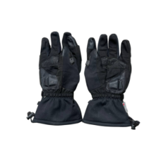 Unvollständige / gebrauchte Eisenjias Heizhandschuhe, wasserdicht, XXL-Größe