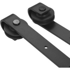 Wolfbird A55SFS schuurdeur 167cm dia deuren rack deuren