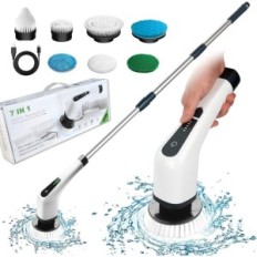 Begagnad Fari Spin Scrubber 7 Spin Scrubber 7 Head + Roller