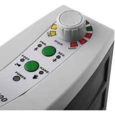 JSDA JD5500 35000RPM Nagelfrezen MEERMACHINE