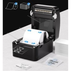 VRETTI 420B 4X6 SB Termalna nalepka Printer za Royal Mail / Navitana pošiljka