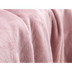 Flannel κουβέρτα dxcaicc και 130x150cm μαλακό φως όλη-εποχή με pompoms