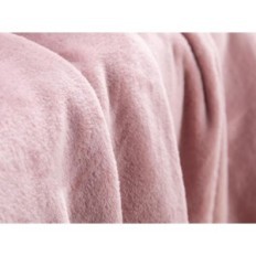 Flaneli tekk DXCAICC ja 130x150cm pehme valguse kogu hooajaga pompOms