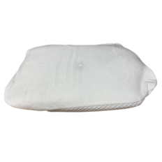 Oreiller de grossesse utilisé Rogal pour dormir gris pratique pour les femmes