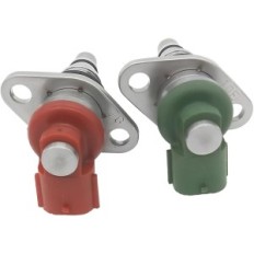 SCV Amrxutts Vanne de contrôle 096710-0120 096710-0130, 2 PCS.