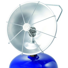 Ardent gāzes radiatora radiators Gāzes cilindra pb LPG