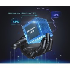 Adnuting TV Android Topo I96 Z8 mais 12 4K 8K certificado inteligente IPTV