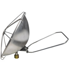 ARDENT Dujų radiatoriaus radiatorius dujų cilindro PB LPG