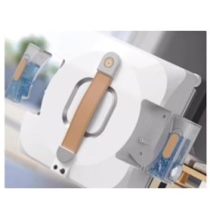 Rabljeni robot za pranje okna z dvojno pršilom pršil YW703 110ml do visokih oken