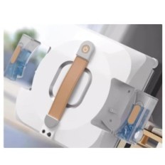 Used window washing robot with a double spray spray YW703 110ml to high windows