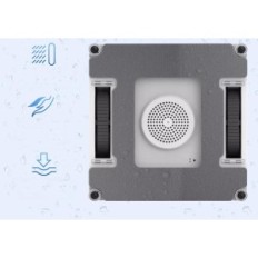 Used window washing robot with a double spray spray YW703 110ml to high windows