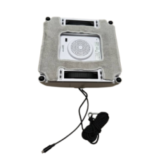 Použité okno mytí robota s dvojitým sprejem Sprej YW703 110ml na vysoká okna