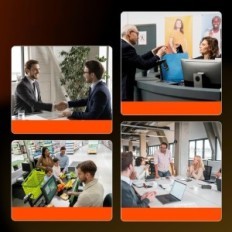 Euro Bonvoisine-Banknotenzähler mit UV / MG / IR-Faulbuchdetektionsausstellung