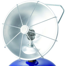 Filament za žarki plinski radijator