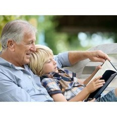 Utilizzato l'apparecchio acustico BTE per l'orecchio destro con 4 modalità, sulle batterie