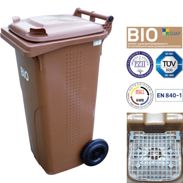 Container Bucket Basket til...