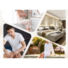 Huanyu 22L dvieļu sildītājs Luxury ar laika kontrolieri