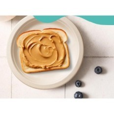 Talerzyki papierowe ECO SOUL 15cm biodegradowalne 1000 szt.