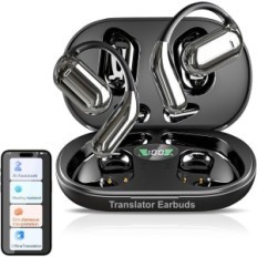 Xeletu Ai Translations Translations en la traducción en tiempo real Exposición