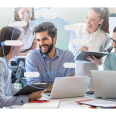 Xeletu AI translations translations in real-time translation exhibition