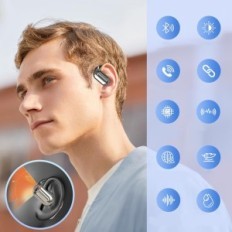 Xeletu AI Translations Translations i realtidsöverföringsutställning