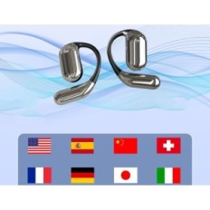 Xeletu Ai Translations Translations en la traducción en tiempo real Exposición