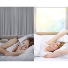 MAXCIO switch to Wi-Fi roller shutter with timer and remote control