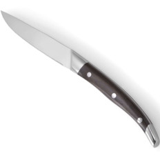 Faca de bife da linha Profi - 6pcs definido.