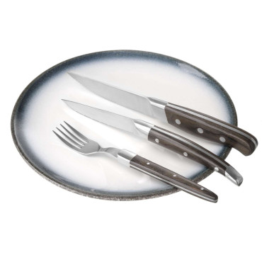 PROFI LINE Steak Mes - 6PCS SET.